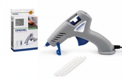 Dremel 910 Lepící pistole 165°C, 7mm tyčinky  F0130910JA