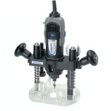 Dremel 335 nástavec pro horní frézku 26150335JA