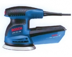 Bosch GEX 125-1 AE      EXCENTRICKÁ BRUSKA tto  0601387500