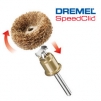 Dremel SC 511  brusné leštící kotoučky/2 ks 2615S511JA