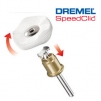 Dremel SC 423 SpeedClic Leštící tkanina 2615S423JA