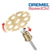 Dremel SC 544 Speedclic-řezný kotouček na dřevo 2615S544JB