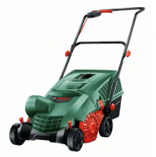 Bosch  UniversalRake 900  PROVZDUŠŇOVAČ TRÁVNÍKU DRÁPKOVÝ  900W, šířka záběru 32 cm, koš 50 l 060088A001 