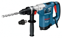 Bosch GBH 4-32 DFR Set KOMBINOVANÉ KLADIVO (SDS-Plus), sklíčidlo, 900W /  4,2 J/ Ø32mm 0611332101