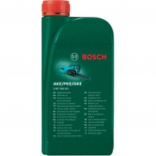 Bosch AKE olej pro řetězové pily 2607000181