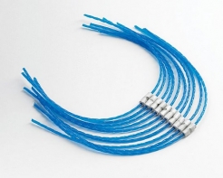 Bosch ART 30 Combi Extra silná struna 30 cm modrá (10 ks) F016800182