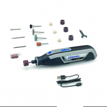 Dremel Lite 7760 JA  (7760-15) Series F0137760JA