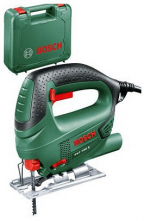 Bosch PST 700 E Compact KMITACÍ PILKA 500W, 500 – 3.100 zdvihů/min, kufr 06033A0020