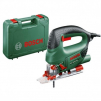 Bosch PST 800 PEL Compact KMITACÍ PILKA 530W, 500 – 3.000 zdvihů/min, kufr 06033A0120 