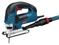 Bosch GST 150 BCE PŘÍMOČARÁ PILA žehlička, 780W, 500 – 3.100 zdvihů/min, SDS, kufr 0601513000