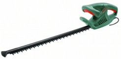 Bosch AHS 45-16       EasyHedgeCut 45, NŮŽKY NA ŽIVÝ PLOT 420W, délka lišty 45cm, rozteč zubů 16mm 0600847A05