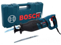 Bosch GSA 1300 PCE      PILA OCASKA 1.300W, 0 – 2.900 zdvihů/min, SDS, kufr, 060164E200