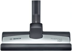 Bosch BBZ 124 HD  TRYSKA NA PARKETY