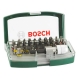Bosch X-Line 32dílná sada bitů s barevným odlišením 2607017063