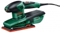 Bosch PSS 250 AE      VIBRAČNÍ BRUSKA KUFR 0603340220