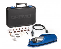 Dremel 3000 JS Series EZ Wrap Case (3000-1/25) V KUFRU F0133000JS