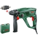 Bosch PBH 2100 SRE Compact VRTACÍ KLADIVO+SKLÍČIDLO 550W, 0-2.300ot./min, 0 – 5.800 příklepů/min 06033A9321