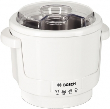 Bosch MUZ 5EB2  ŠLEHAČ NA ZMRZLINU K MUM 5... MUZ5EB2