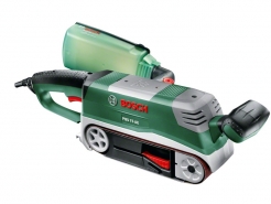 Bosch PBS 75 AE       PÁSOVÁ BRUSKA 750W, 200 - 350 m/min., 75x533 mmm 06032A1120