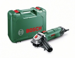 Bosch PWS 750-115 ÚHLOVÁ BRUSKA 750W, 12.000 ot./min, 115mm 06033A2420