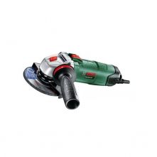 Bosch PWS 850-125 ÚHLOVÁ BRUSKA 850W, 12.000 ot./min, 125mm 06033A2720