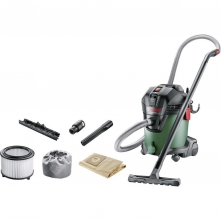 Bosch AdvancedVac 20 VYSAVAČ na suché a mokré sání 1200W 06033D1200