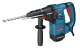 Bosch GBH 3-28 DFR     VRTACÍ KLADIVO SE SKLÍČIDLEM 800W, 3,1J, KUFR, 061124A000