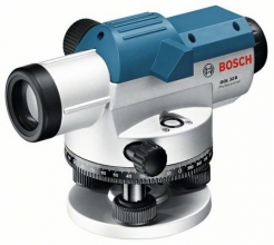 Bosch GOL 32 D OPTICKÝ NIVELAČNÍ PŘÍSTROJ (360 stupňů) 0601068500
