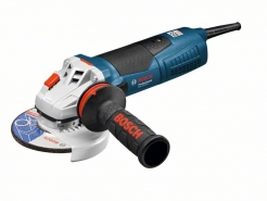 Bosch GWS 19-125 CI ÚHLOVÁ BRUSKA 1900W/125MM 060179N002