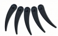 Bosch ART 26-18 Li Nože  DURABLADE černé (5 ks) F016800372