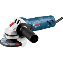 Bosch GWS 750-125 ÚHLOVÁ BRUSKA 750W/125MM 0601394001