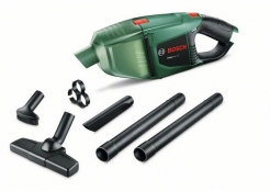 Bosch EasyVac 12 VYSAVAČ  akumulátorový ruční  (solo-bez aku a nabíječky) 06033D0000