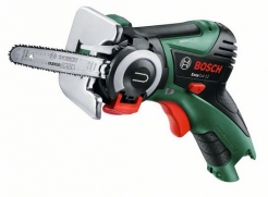 Bosch EasyCut 12 NanoBlade  AKU ŘETĚZOVÁ PILA  (solo-bez aku a nabíječky) 06033C9001