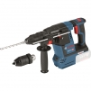 Bosch GBH 18 V-26F  VRTACÍ KLADIVO  (solo-bez aku a nabíječky) 0611910000