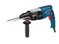 Bosch GBH 240  KOMBINOVANÉ KLADIVO SDS-Plus  790W, 2,7J, kufr 0611272100