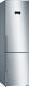 Bosch KGN 39XIDQ CHLADNIČKA NoFrost, 203 cm, chlad. 279 l, mraz. 87 l, E-label D, NEREZ EasyClean KGN39XIDQ