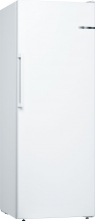 Bosch GSN 29VWEP ŠUPLÍKOVÝ MRAZÁK 161 cm, 195 l, E-label E, BÍLÝ GSN29VWEP