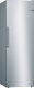 Bosch GSN 33VLEP ŠUPLÍKOVÝ MRAZÁK 176 cm, 225 l, E-label E, NerezLook GSN33VLEP