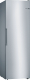 Bosch GSN 36VLFP ŠUPLÍKOVÝ MRAZÁK 186 cm, 242 l, E-label F, InoxLook, GSN36VLFP