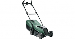 Bosch CityMower 18-300  AKUMULÁTOROVÁ SEKAČKA (18V bez akumulátoru a nabíječky) šířka sečení 31 cm, koš 38 l 06008BA01