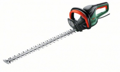 Bosch AdvancedHedgeCut 65 NŮŽKY NA ŽIVÝ PLOT  500W, délka lišty 65cm, rozteč zubů 34mm 06008C0801