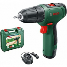 Bosch EasyDrill 1200 (Nico) AKKU-ŠROUBOVÁK 12V 1 x PBA12V/1.5Ah, GAL1210CV 06039D3006