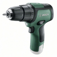 Bosch EasyImpact 12 AKKU PŘÍKLEPOVÁ VRTAČKA bezuhlíková 12V solo bez akumulátoru a nabíječky 06039B6102