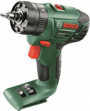 Bosch PSB AdvancedImpact 18 QuickSnap PŘÍKLEPOVÝ ŠROUBOVÁK solo bez akumulátoru a nabíječky 06039A3402