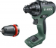 Bosch AdvancedDrill 18 AKU VRTACÍ ŠROUBOVÁK bezuhlíkový (solo-bez aku a nabíječky) 06039B5004