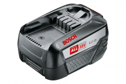 Bosch AKUMULÁTOR PBA 18V/6,0 Ah Li Power4All 1600A00DD7