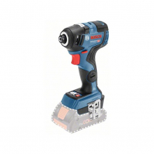 Bosch GDR 18 V-200C RÁZOVÝ UTAHOVÁK (solo-bez aku a nabíječky) 06019G4104