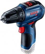 Bosch GSR 12V-30 VRTACÍ ŠROUBOVÁK (solo-bez aku a nabíječky) 06019G9002