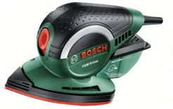Bosch PSM Primo        MULTIBRUSKA 50W, 24.000 kmitů/min, Ø 1,4mm  06033B8020