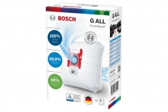 Bosch BBZ 41 FGALL FILTRY DO VYSAVAČE TYP G